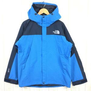 MENs XL ノースフェイス マウンテン ジャケット MOUNTAIN JACKET ゴアテックス プロシェル NORTH FACE NP1500