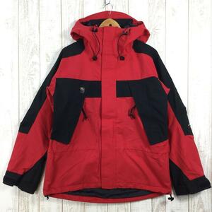 MENs S マウンテンハードウェア エクスポージャー ゴアテックス シェル ジャケット Exposure GORETEX Shell Jacket