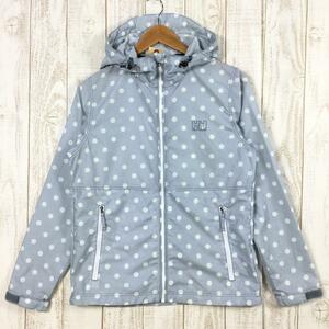 WOMENs L ヘリーハンセン ベンゲル ジャケット Bergen Jacket ウィンドシェル フーディ HELLY HANSEN HOE116