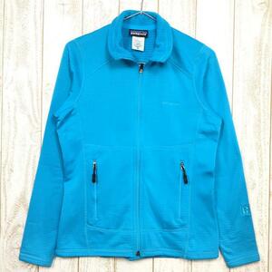 WOMENs XS パタゴニア R1 フルジップ ジャケット R1 FULLZIP JACKET レギュレーター ポーラテック パワードライ PAT