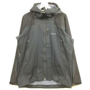 MENs M パタゴニア ディメンション ジャケット DIMENSION JACKET ソフトシェル CSS 入手困難 PATAGONIA 8368