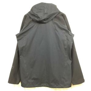 MENs M パタゴニア ディメンション ジャケット DIMENSION JACKET ソフトシェル CSS 入手困難 PATAGONIA 8368の画像2