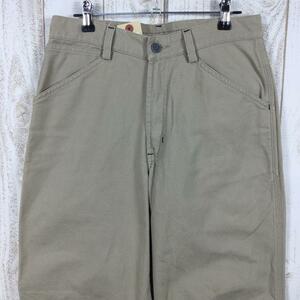 MENs 28 パタゴニア パフォーマンス ジーンズ Performance Jeans 生産終了モデル 入手困難 PATAGONIA 55500