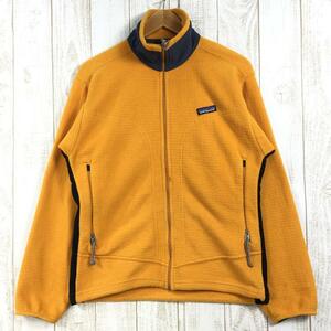 MENs S パタゴニア R3 ラディアント ジャケット R3 RADIANT JACKET レギュレーター 希少モデル 希少カラー PATAGON