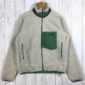 MENs S パタゴニア クラシック レトロX ジャケット CLASSIC RETRO-X JACKET 希少カラー 入手困難 PATAGONIA