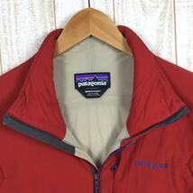 MENs M パタゴニア ナノエア ジャケット Nano-Air Jacket フルレンジ インサレーション PATAGONIA 84250 COC_画像4