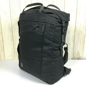 クレッタルムーセン Galar Bag 40L ダッフルバッグ トートバッグ ショルダーバッグ KLATTERMUSEN チャコール系