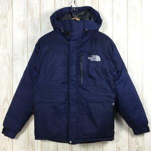 MENs S ノースフェイス ヒマラヤン パーカ HIMALAYAN PARKA サミットシリーズ 800FP ダウン ジャケット フーディ パーカ