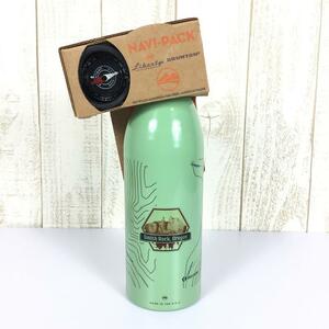 リバティー ボトルワークス × ブラントン スミスロック 32oz 0.7L アルミボトル Liberty Bottleworks BRUNTON 限