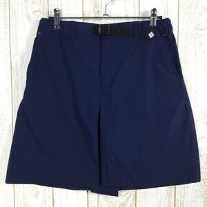 WOMENs M コロンビア スプリングクリーク キュロット SPRING CREEK CULOTTE ショーツ スカート COLUMBIA PL4