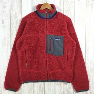 MENs S パタゴニア クラシック レトロX ジャケット CLASSIC RETRO-X JACKET 希少カラー 入手困難 PATAGONIA