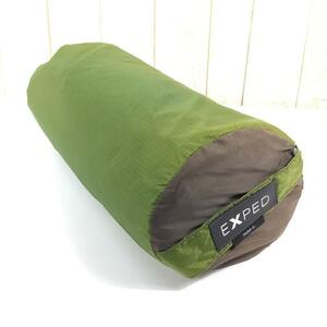 エクスペド タープ4 TARP IV 4-6人用 大型タープ 日本未発売 入手困難 EXPED グリーン系