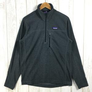 MENs M パタゴニア オークス 1/4 ジップ プルオーバー Oakes 1/4-Zip Pullover フリース ジャケット PATAGON