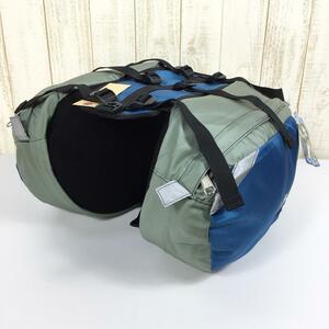 L グラナイトギア ラフライダー ドッグパック Ruff Rider Dog Pack GRANITE GEAR ブルー系