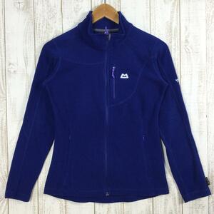 WOMENs 10 マウンテンイクイップメント マイクロ ジャケット MICRO JACKET ポーラテック クラシック フリース MOUNTAIN