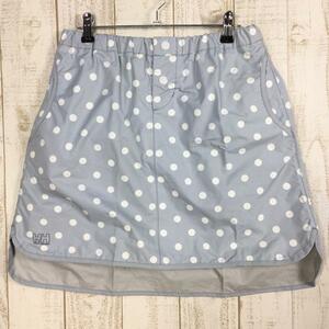 WOMENs L ヘリーハンセン ヘリー レイン スカート HELLY RAIN SKIRT HELLY HANSEN HOW21301 グレー系