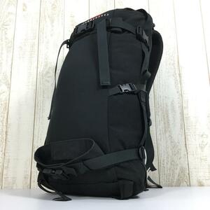 M Carkworks приличный спуск рюкзак DayPack Cirqueworks