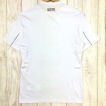 MENs S ゴア ウェア Gore Wear R3 シャツ R3 Shirt Tシャツ 100141 ホワイト系_画像5