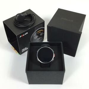 M/L ポラール バンテージ V2 POLAR VANTAGE V2 スマートウォッチ GPS 心拍計 腕時計 次世代フラッグシップモデル 9008