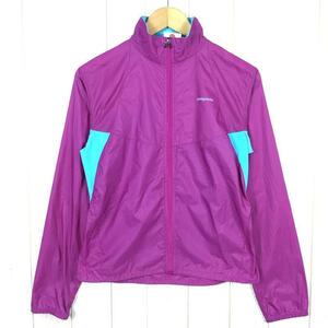 WOMENs S パタゴニア ウィメンズ ナイン トレイルズ ジャケット Womens Nine Trails Jacket PATAGONIA 2