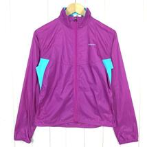 WOMENs S パタゴニア ウィメンズ ナイン トレイルズ ジャケット Womens Nine Trails Jacket PATAGONIA 2_画像1