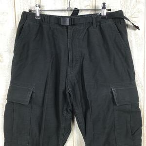 Мужские L gramichi назад атласные грузовые брюки обратно пятно грузовые штаны для подъема штаны gramicci gup-2