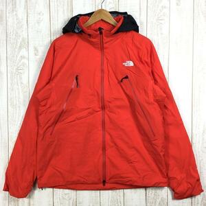 Мужчина XL North Face Gore -Tex Inceuration Jacket Gtx Изоляция.