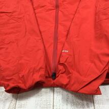 MENs XL ノースフェイス ゴアテックス インサレーション ジャケット GTX Insulation Jacket NORTH FACE NP6_画像7