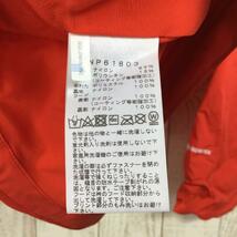 MENs XL ノースフェイス ゴアテックス インサレーション ジャケット GTX Insulation Jacket NORTH FACE NP6_画像9