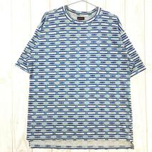 MENs M グラミチ 1990s ヒーロー ショートスリーブ Tシャツ HERO Short Sleeve T-Shirt アメリカ製 生産終了モ_画像1