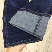 MENs S グラミチ × アーバンリサーチドアーズ 別注 デニム マウンテン パンツ Denim Mountain Pants ジーンズ GRAM_画像6