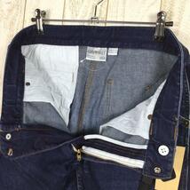 MENs S グラミチ × アーバンリサーチドアーズ 別注 デニム マウンテン パンツ Denim Mountain Pants ジーンズ GRAM_画像5