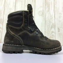 WOMENs 24.5cm マインドル バディル レディ Badile Lady MEINDL 4291-10 ブラウン系_画像8