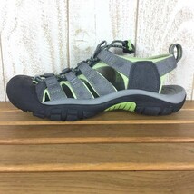 WOMENs 22.5cm キーン Ws ニューポート H2 NEWPORT H2 サンダル 女性用 レディース ウィメンズ KEEN 510230_画像2