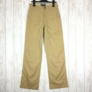 MENs W-28 L-32 マウンテンカーキ オリジナル マウンテン パンツ ORIGINAL MOUNTAIN PANT 希少モデル MOUNT