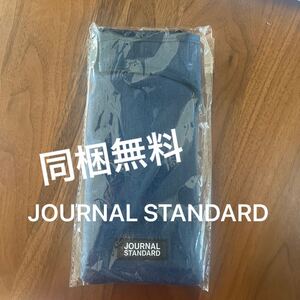 ペットボトルカバー 傘袋 ジャーナルスタンダード ポーチ