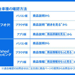 A/C ブレンド ドア アクチュエーター リア フラップ モーター・ナビゲーター エクスペディション 02-04y フォード 2L1Z19E616BA 互換★GZMの画像3