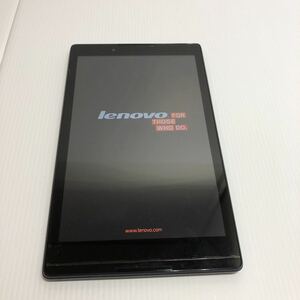 Lenovo501LV SoftbankタブレットA083