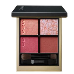 SUQQU シグニチャーカラーアイズ 102 彩雫 限定品 スック