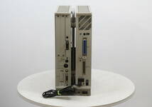 SHARP CZ-600CE 旧型PC X68000■現状品_画像3