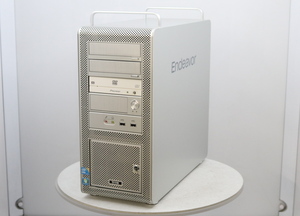 EPSON Endeavor Pro7000 -　Core i7 950 3.07GHz 3GB 1000GB HDD 他 委託品■1週間保証【TB】