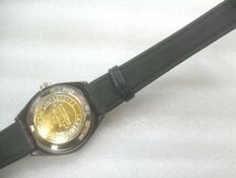 デッドストック未使用70sシチズンレディー自動巻腕時計定価16500円　U014_画像3