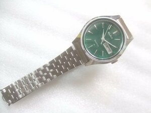 新品セイコーアルバレディースクオーツ腕時計定価18000円動品　U090