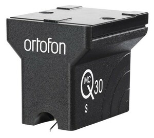 Ortofon オルトフォン MC-Q30S MCカートリッジ Made in Denmark