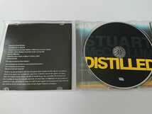 STUART McCALLUM/スチュアート・マッカラム「DISTILLED」_画像3