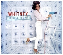 Whitney Houston/Deluxe CD+Maxi CD Set/ホイットニー.ヒューストンのデラックスCD詰め合わせ。_画像1