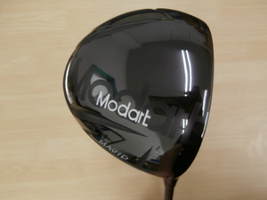 美品、MODART モダート、MA01D、9.5°、LOOP PROTOTYPE CL(SR)