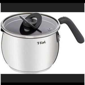 T-faL ティファール マルチポット オプティスペース チタンコーティング IH対応 新品未開封