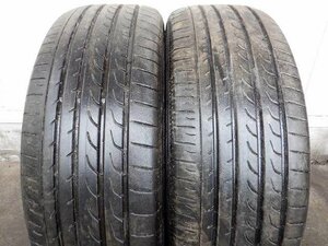 【P31】BluEarth RV-02▲215/60R17▲2本即決