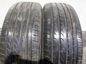 【ネ463】BluEarth RV-02▲195/65R15▲2本即決